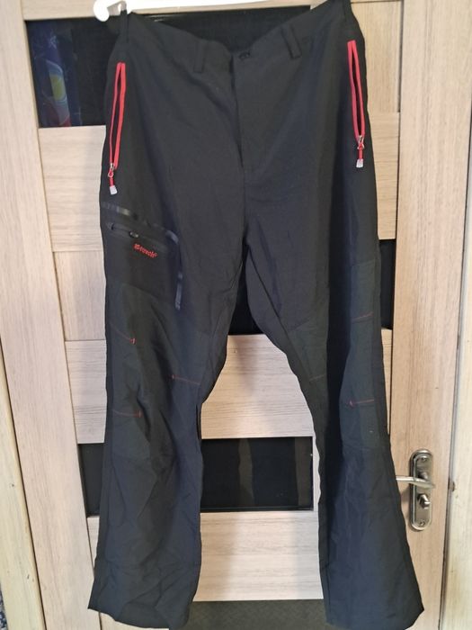 Штани трекінгові Outdoor Waterproof