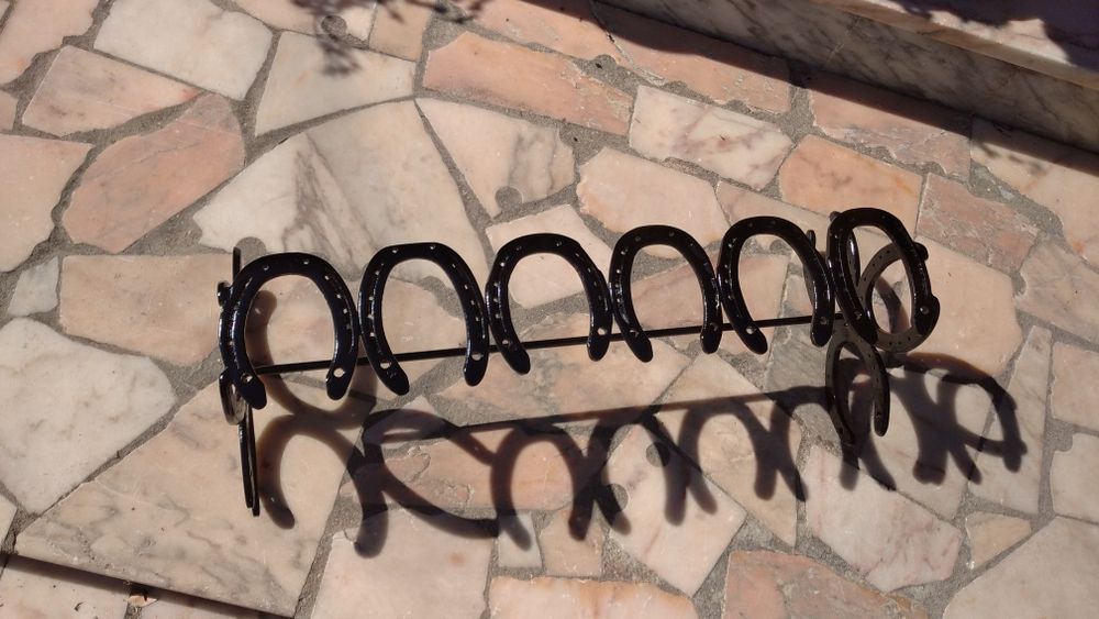 Sapateira para botas