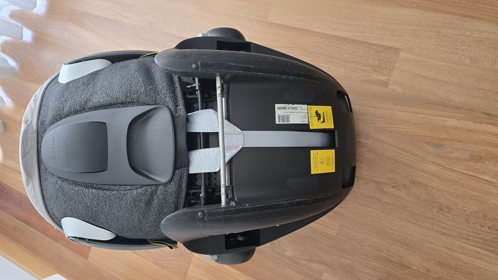 Ovo Cybex cloud Z i-size
