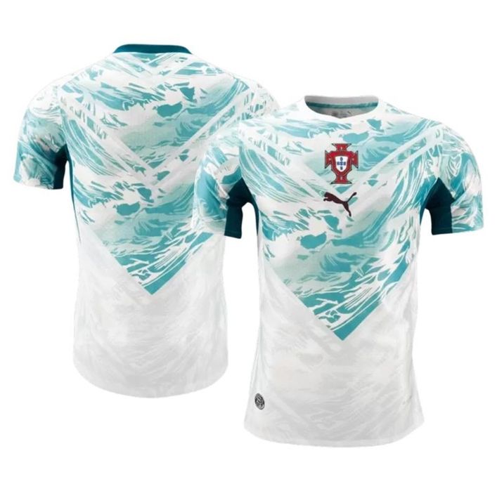 Camisola Seleção Portugal 2026