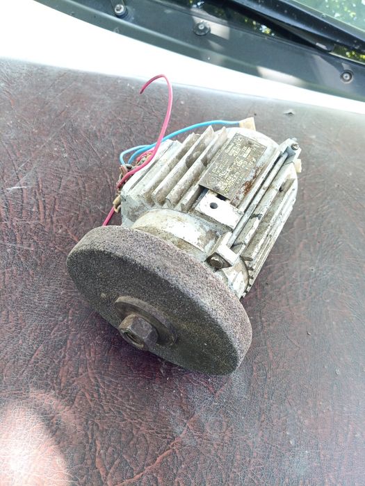 Продам наждак точіло