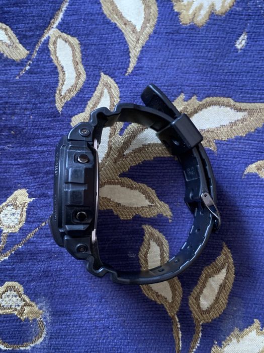 Годинник Casio G-Shock DW-6900MS Оригінал