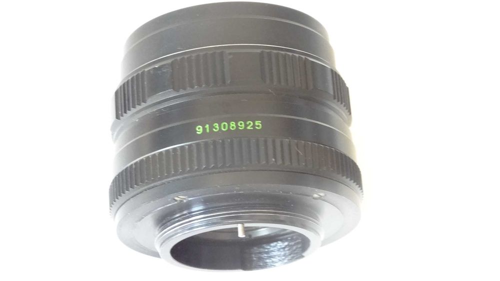 mc helios-44m-6 58/2 - m42