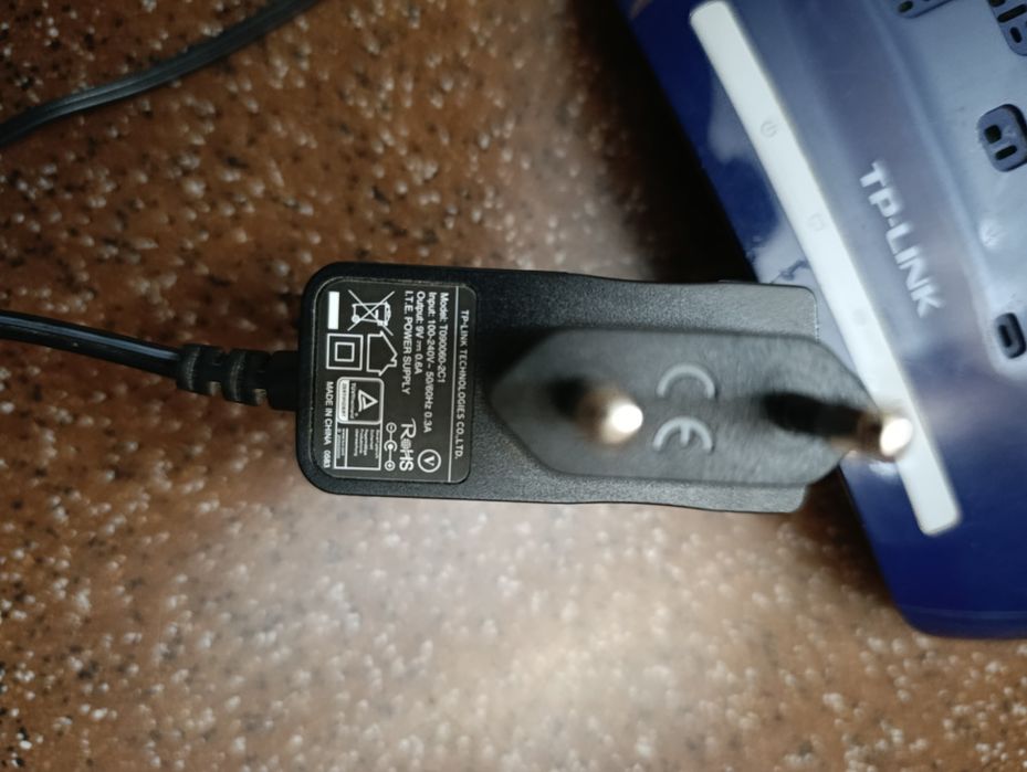 Продам роутеры TP-LINK.