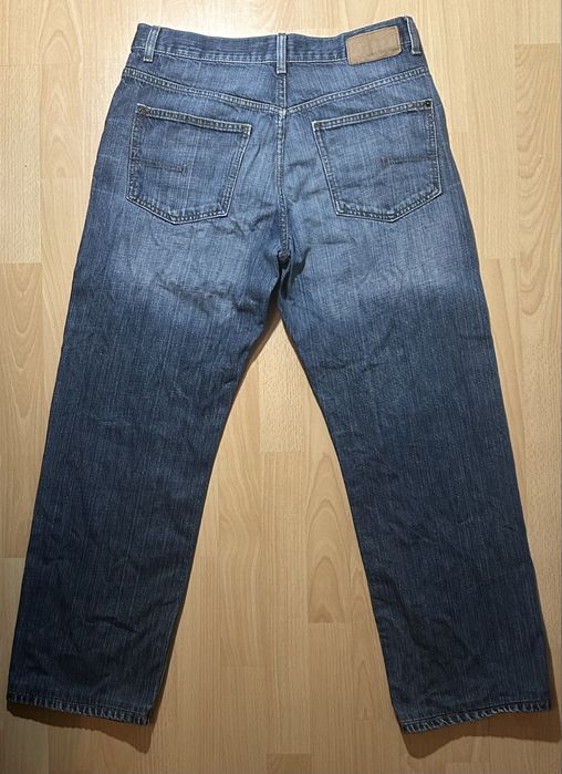 Продам Вінтажні Сині Джинси Calvin Klein!