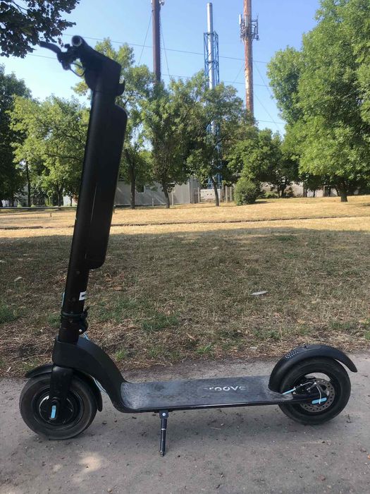 Електро самокат Proove