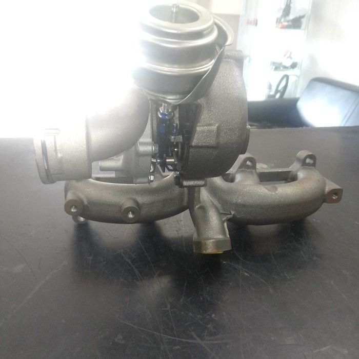 turbo 1749vb original