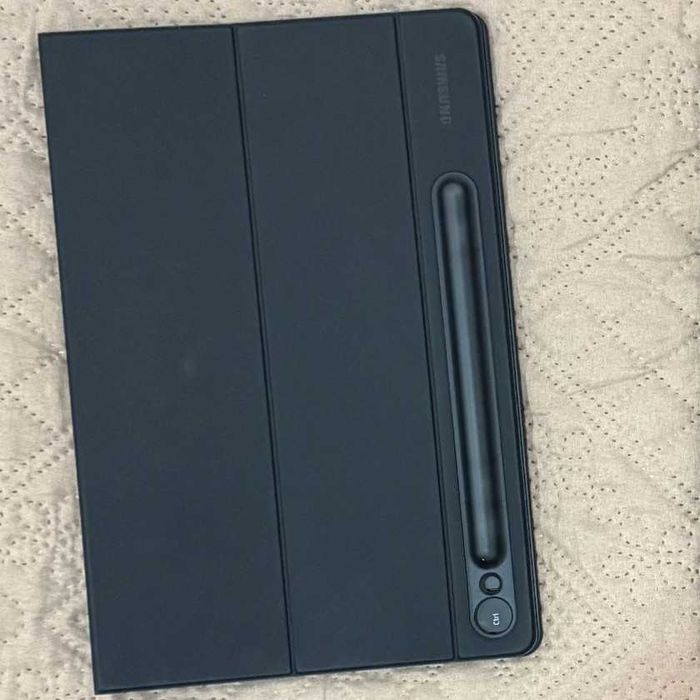 Capa teclado original Samsung Galaxy Tab S9 FE