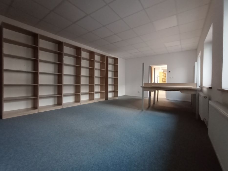 Lokale biurowe, Kamienna Góra, centrum, parking