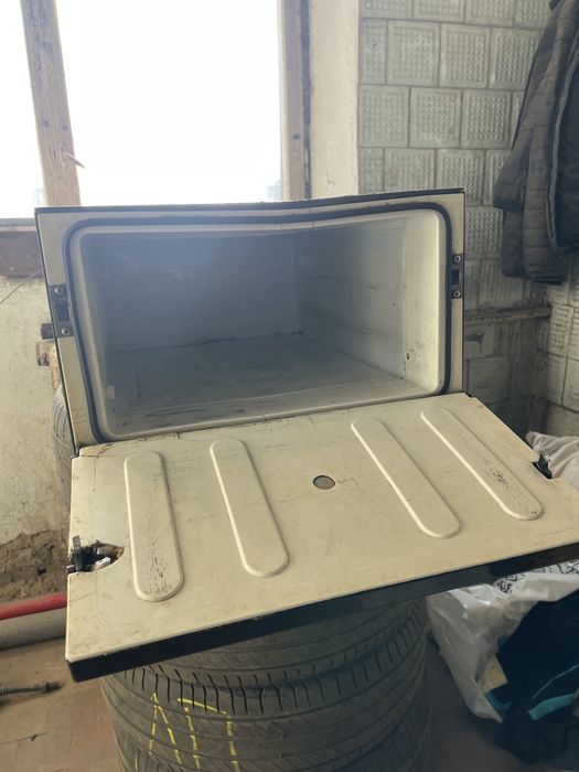 Холодильник Daf XF95/105 CF