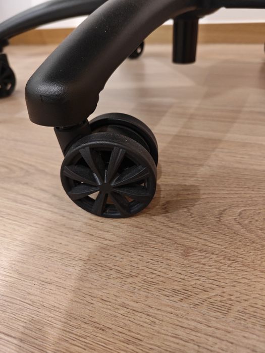 Cadeira Alpha Gamer Polaris Office