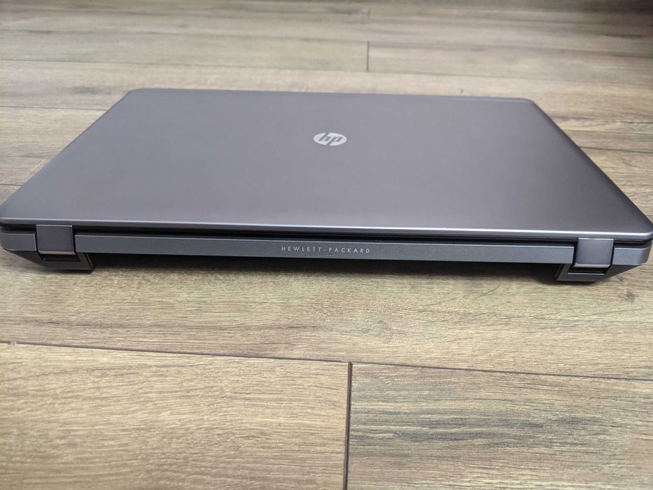Ноутбук HP ProBook 4540s