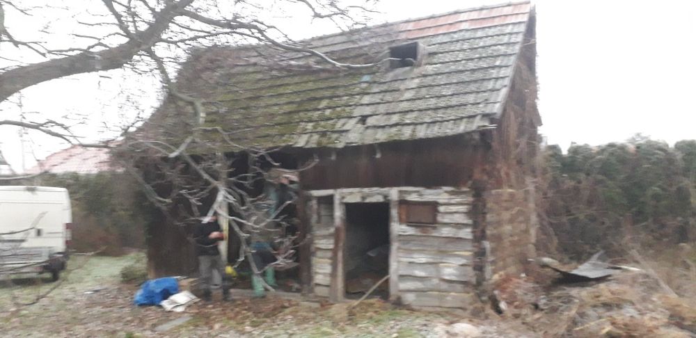 Opruznianie mieszkań wyburzenia