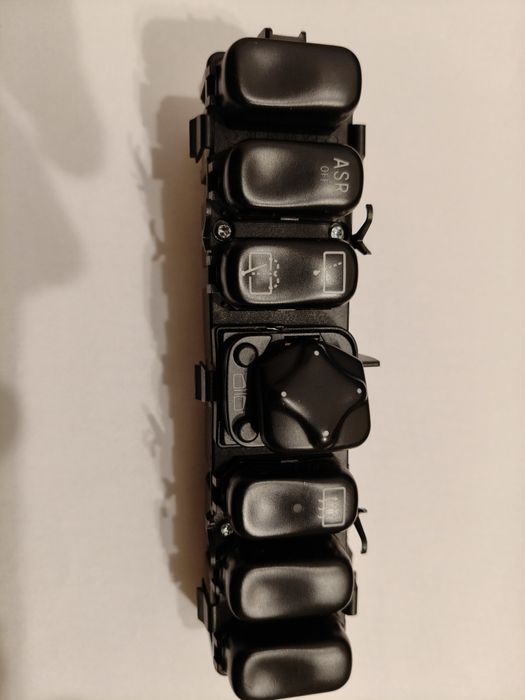 Регулятор зеркал (джойстик)  Mercedes Benz A w168