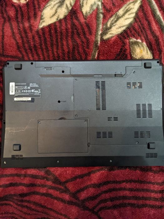 Продам.  Ноутбук Terra Mobile 1748 (W270HU)