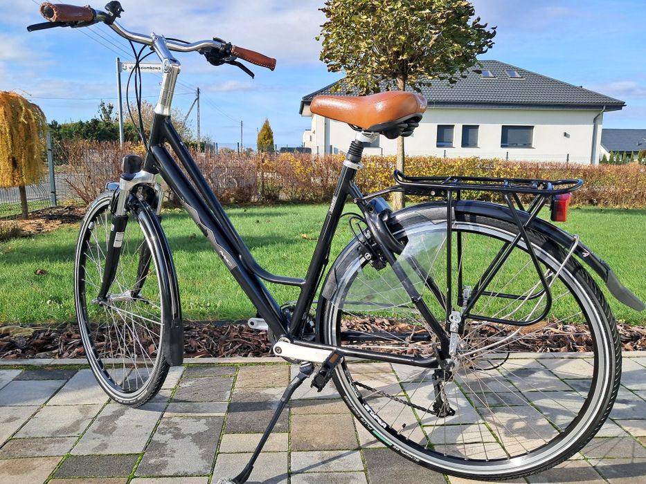 Rower damski 28 DARMOWA WYSYŁKA MC Multicycle Spirit