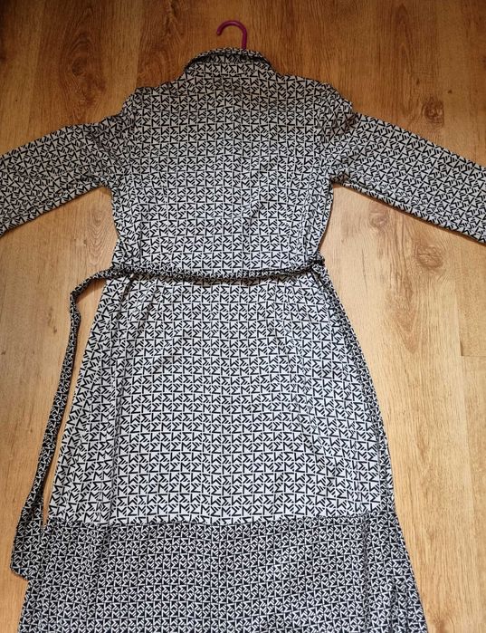 Sukienka, Damska, Midi, Mohito