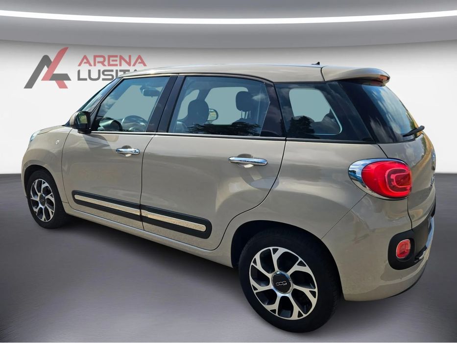 Fiat 500L 0.9 8V TwinAir Cross S&S