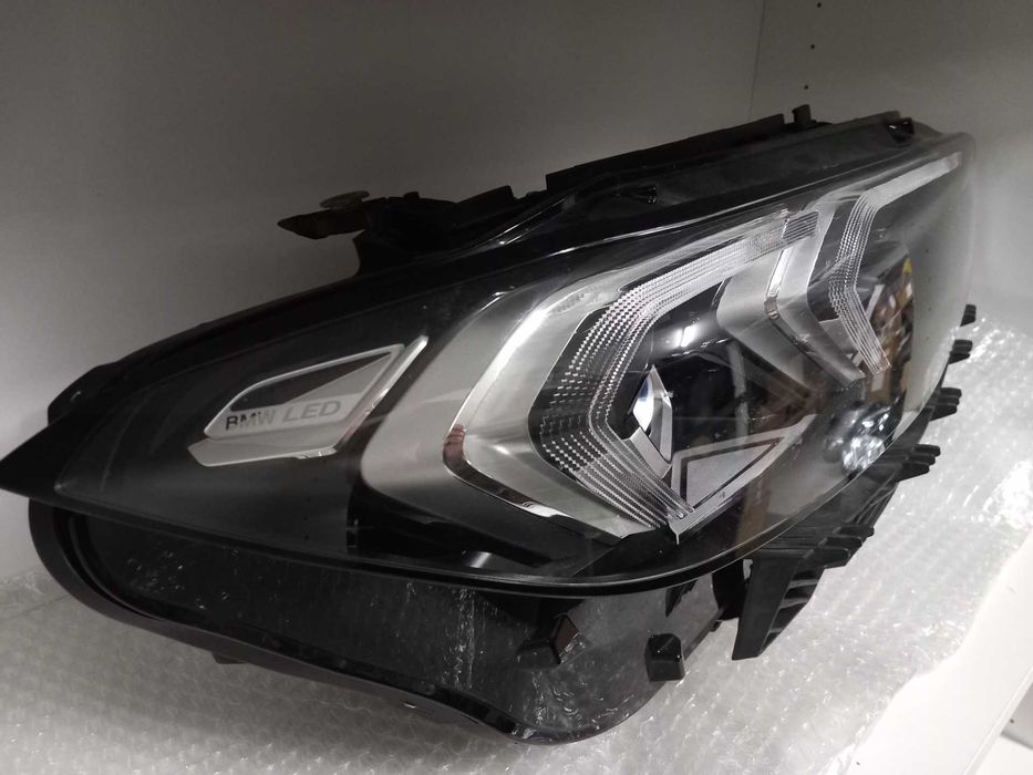 BMW G20/G21 FULL LED farol esquerdo e direito