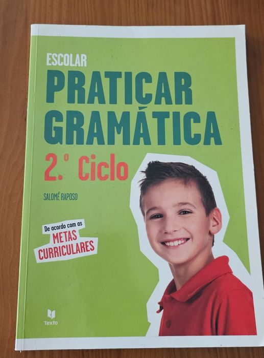 Gramática Exame de português