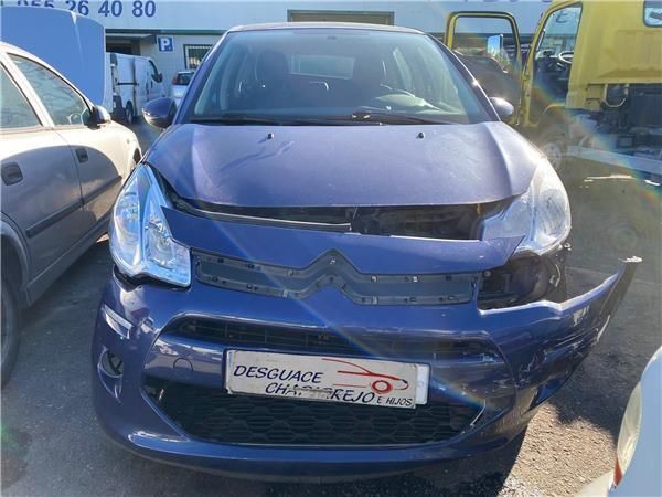 Kit Airbags Citroen C3