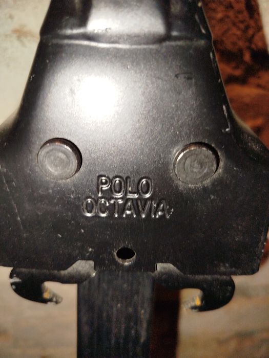 Bagażnik do opel Vectra C