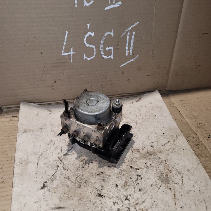 Pompa abs opel Corsa D 2008r