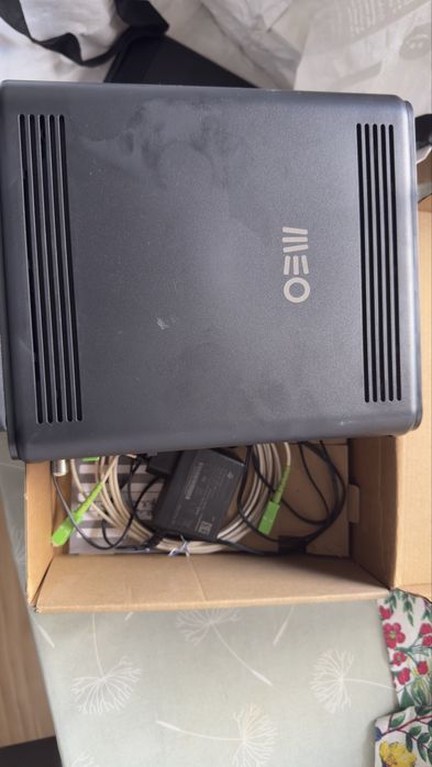 Altice FiberGateway GR1411G (Wi‑Fi 6)
