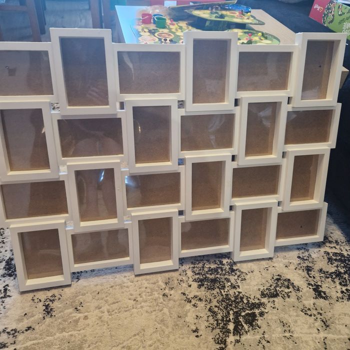 Ramka na zdjęciach duża