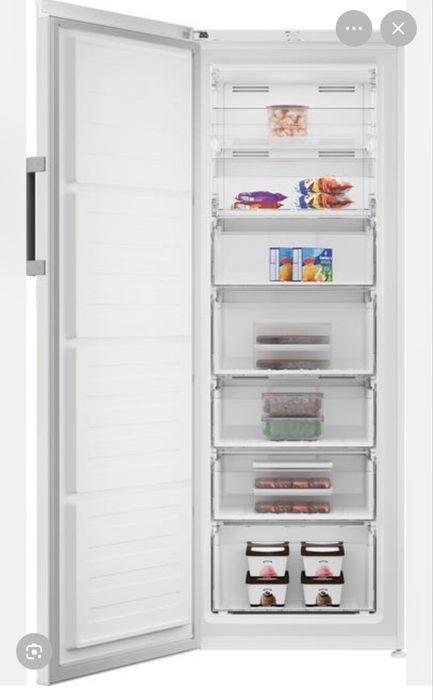 Arca Vertical INDESIT - Nova e selada