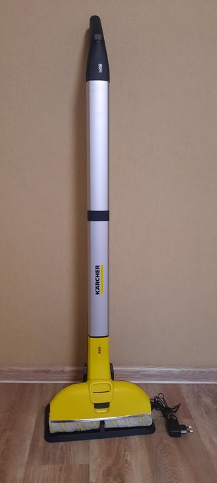 Електрошвабра Karcher FC3