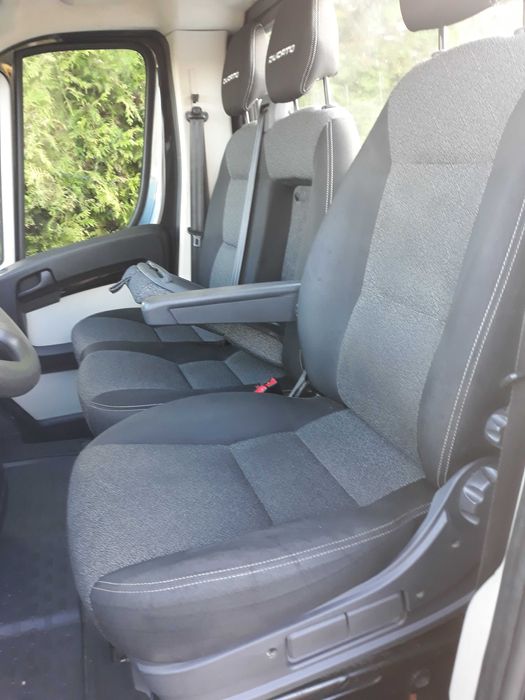 Autolaweta*AL-KO* Najazd*Nowa Zabudowa*Autopomoc*Fiat Ducato 2.3 150