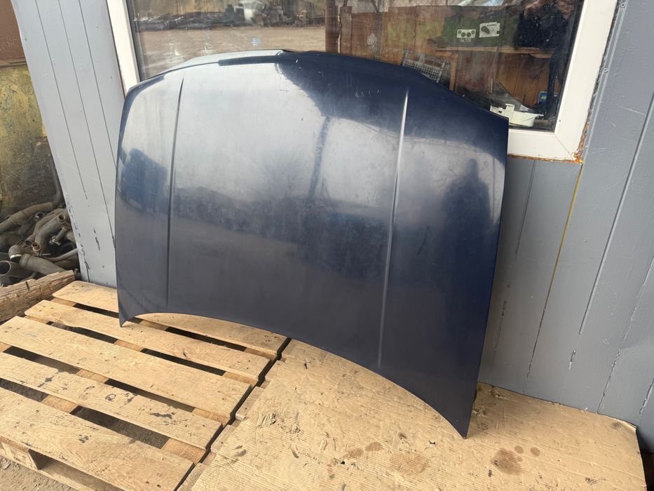 Капот Volkswagen Golf IV/Фольксваген Гольф 4