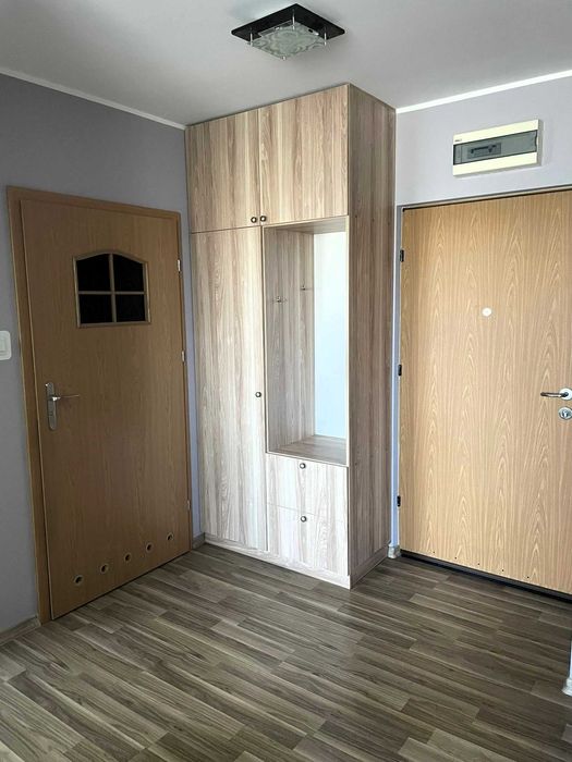 Wynajmę mieszkanie 37m Antoniukowska opłaty w cenie