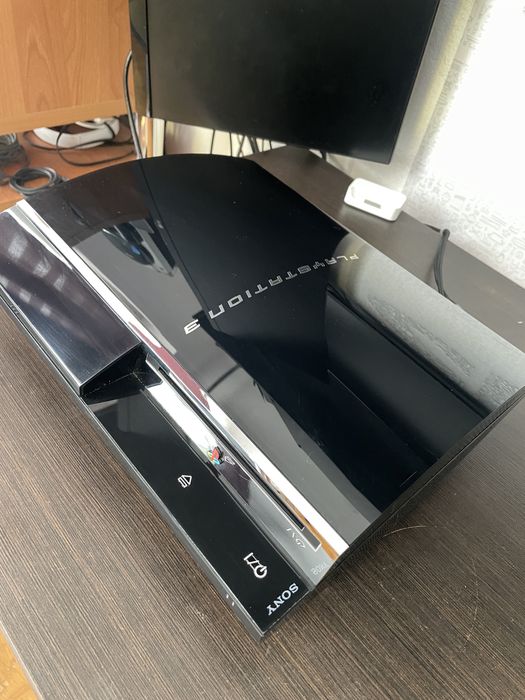 Ps3 - czesci eksploatacyjne/ serwisowe