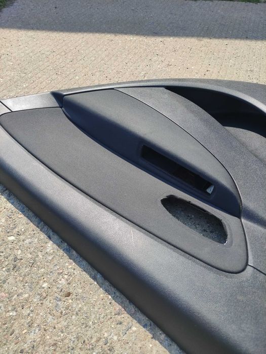 Карти дверей Сценік 3 .