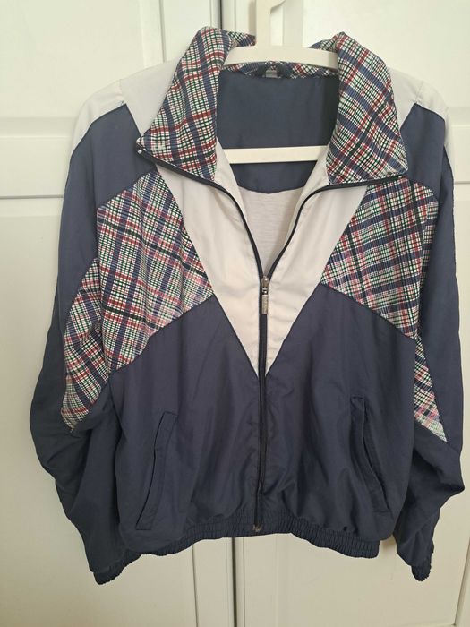 Kurtka granat Helly Hansen XL