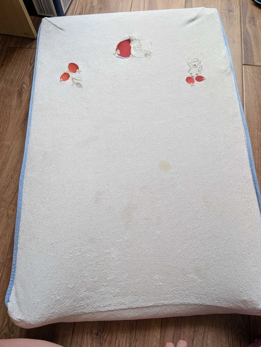 Vadra IKEA mata do przewijania przewijak