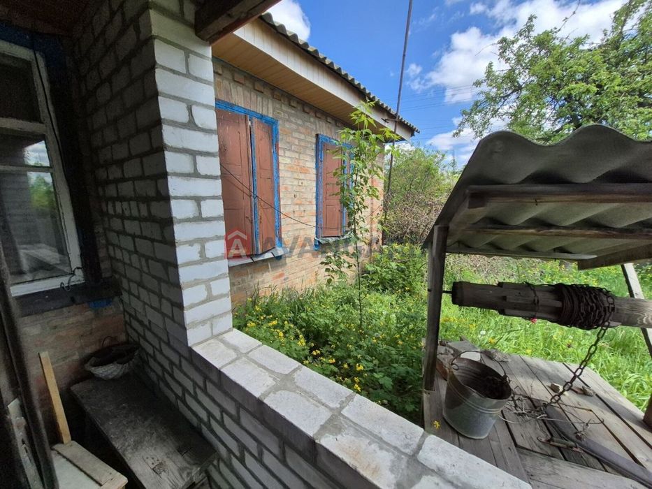 Терміновий продаж затишного будинку в селі Бузуків