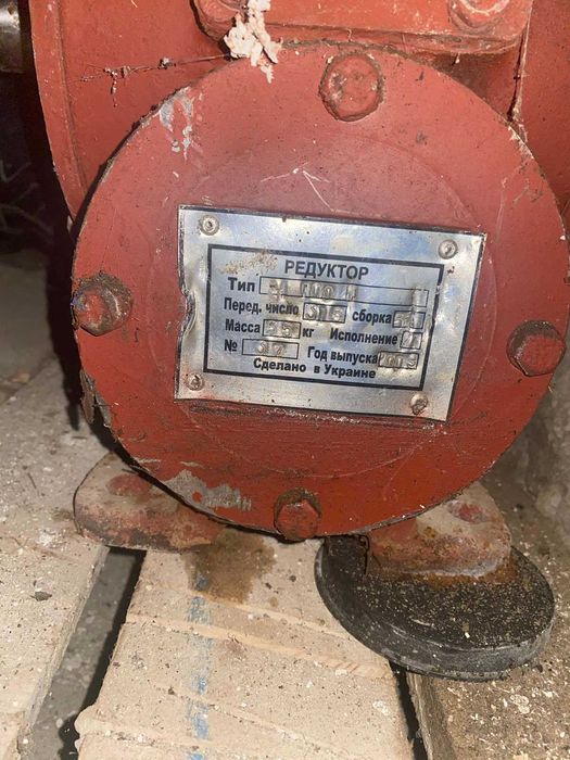 Редуктор механічний DODGE, Ц2У, 3МП, ТА, Ч, нові та б/в