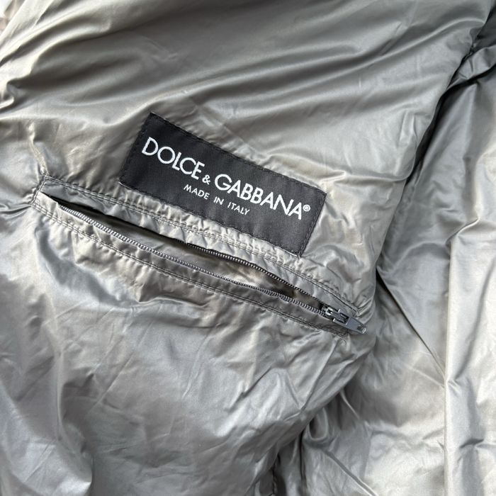 Kurtka męska Dolce&Gabbana