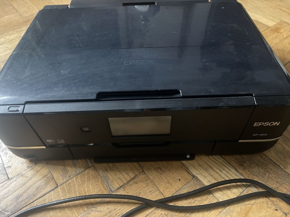 Drukarka Epson XP- 960