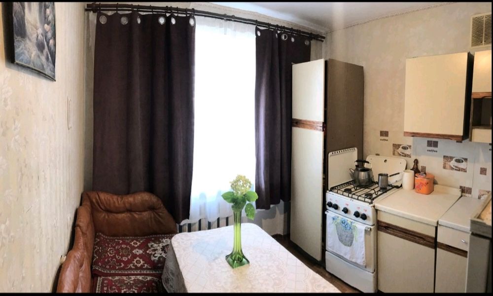 Поділ. Провулок Рибальській , здається в довготривалу оренду квартира