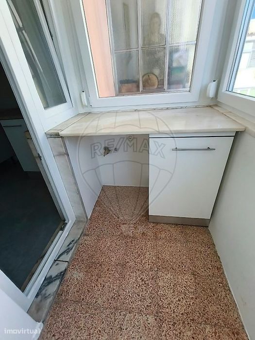 Apartamento T3 para arrendamento