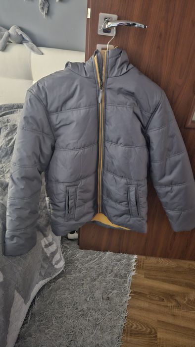 Kurtka zimowa WhalesTail 164
