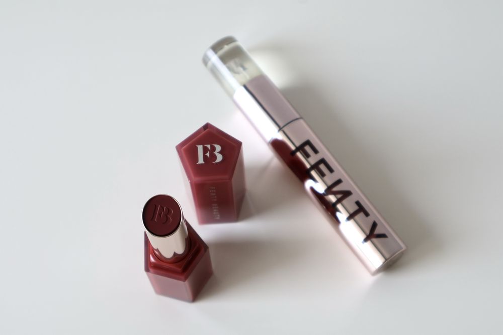 Conjunto 2 Batons Fenty Beauty – PORTES INCLUÍDOS