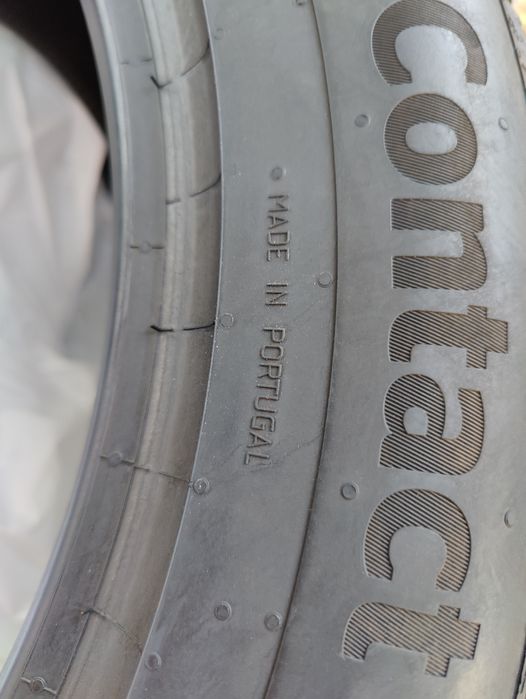 235/55 R19 Continental Wintercontact TS870p