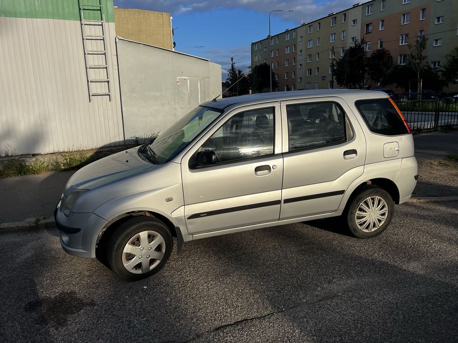 Suzuki Ignis 1.3
