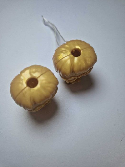 Золотий Гаррі Поттер VT401-K та 413