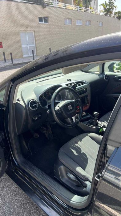 Seat Leon 1.6 TDI 105cv
